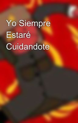 Yo Siempre Estaré Cuidandote