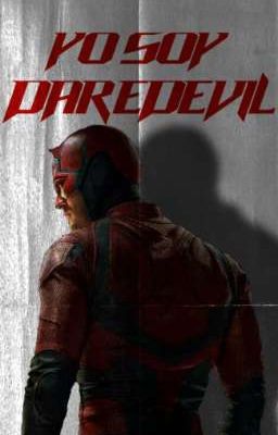 YO SOY DAREDEVIL