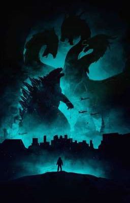 YO SOY EL REY (GODZILLA VS EL RETUMBAR)