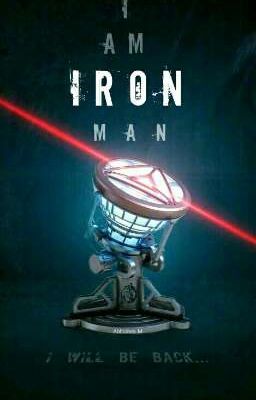 Yo soy iron man