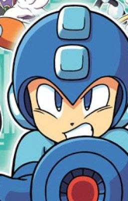 Yo soy mas que un robot (Megaman 7)