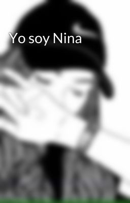 Yo soy Nina 