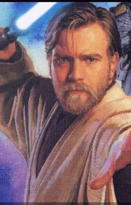 yo soy Obi Wan Kenobi