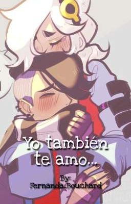 Yo También Te Amo... [Edgar X Colette] Brawl Stars