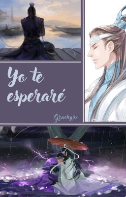 Yo te esperare