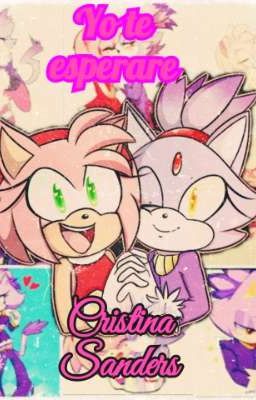 Yo te Esperare (Blazamy) 