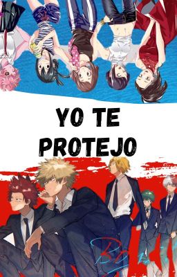 Yo te protejo