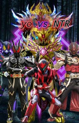 yo vs ntr