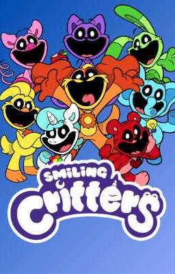 yo y mis aventuras con los smiling critters 