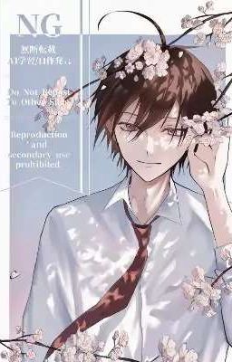 (Yohaji/Seimei X Haruaki X Last Soul); My Love Dear