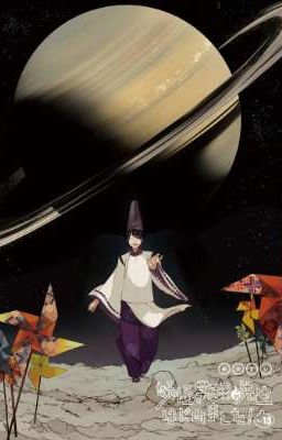 [Yohaji] Vũng Lầy Không Lối Thoát (R18)