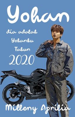 Yohan 2020 ✔️