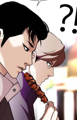 Yohan chú chó trung thành