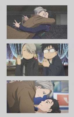 [ YOI - Victuuri ] Tôi và em