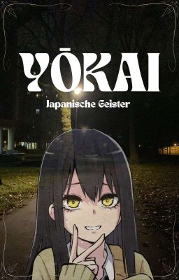 Yokai