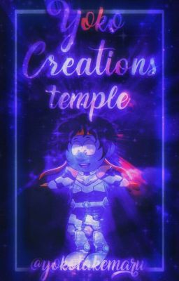 Yoko Creations Temple