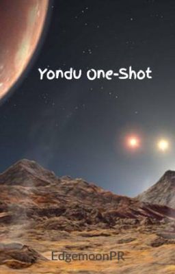 Yondu One-Shot (Completed)