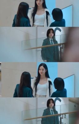 [ Yoo Jaeyi x Woo Seulgi ] 唯一的苹果唯一的诗