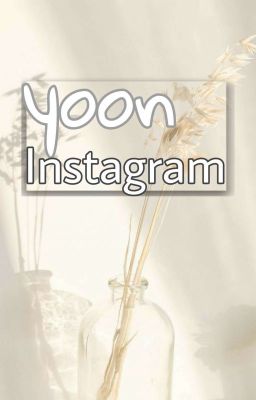 Yoon instagram