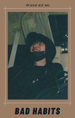 Yoongi │Bad habits