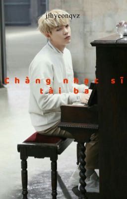 YoonGi | Chàng nhạc sĩ tài ba