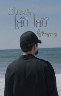 yoongi ☆ chuyện tào lao