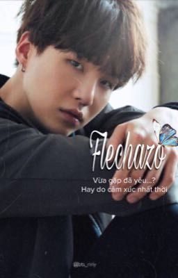 Yoongi/Flechazo