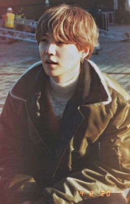 |Yoongi| • Muộn Màng