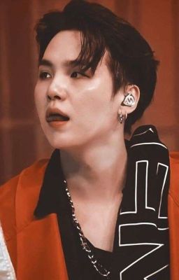 Yoongi | Ngoại Tình