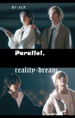 (Yoonhong)Parallel,reality-dream