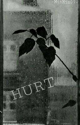 YOONIE • HURT