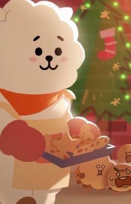 [YoonJin] Diary Of An RJ