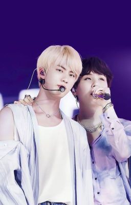 Yoonjin-Oneshort