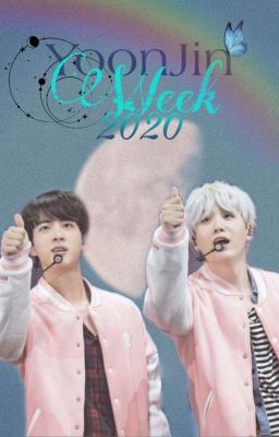 YoonJin Week 2020