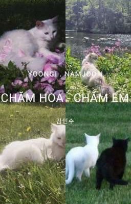 [YoonJoon] Chăm hoa - Chăm em 