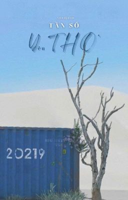 yoonjoon | Tần Số Y Thơ