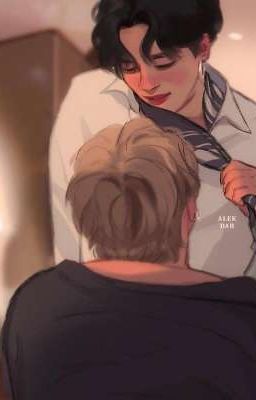 [Yoonmin] [18+] Một đêm say 