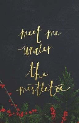 YOONMIN (1Shot) | UNDER THE MISTLETOE ( DƯỚI CÂY TẦM GỬI)