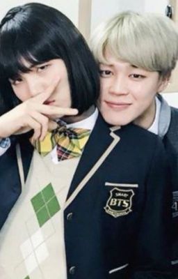 || YoonMin || Anh yêu em! Tiểu thư ngốc nghếch