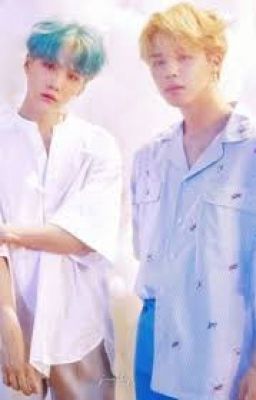 [YoonMin]Bán thân cho Min Tổng