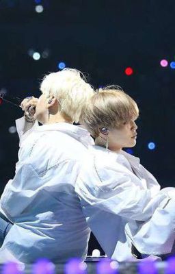 [Yoonmin]bé kẹo của min tổng 