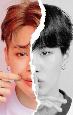 YoonMin | Behind