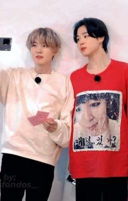 [ YOONMIN ] Bên Em