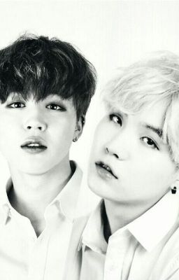 [Yoonmin] Bí Mật Nơi Công Sở