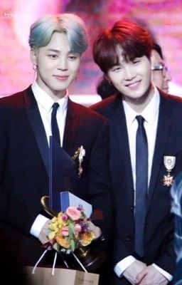 [Yoonmin] Cậu hai !Em yêu cậu