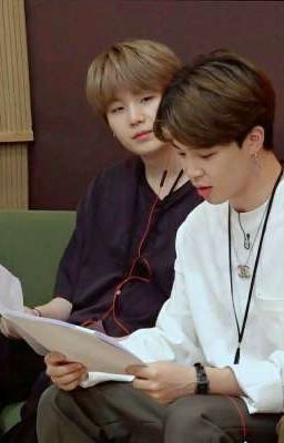 [ Yoonmin ] Cậu Học Sinh Nhỏ Park Jimin 