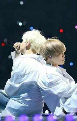 [YOONMIN] Chỉ cần là vẫn anh