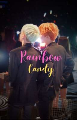 [Yoonmin] Chiếc kẹo 7 màu
