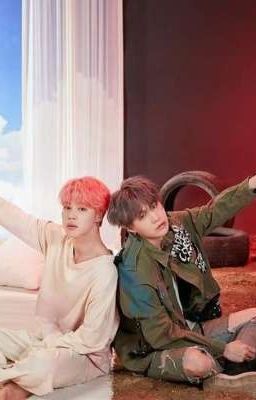 (Yoonmin) Chính Là Em