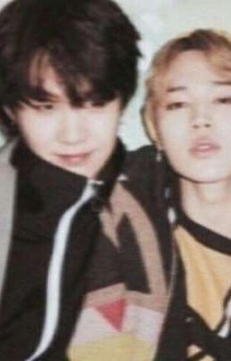 |Yoonmin| Chú của em •text•